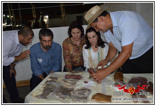 rolim de moura